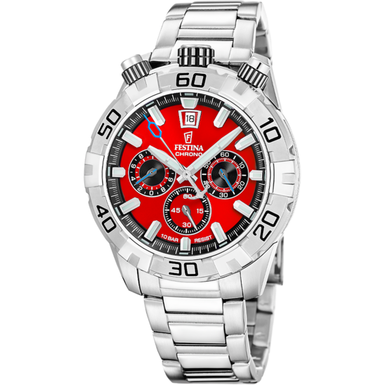 Festina The Originals/Diver F20743/5