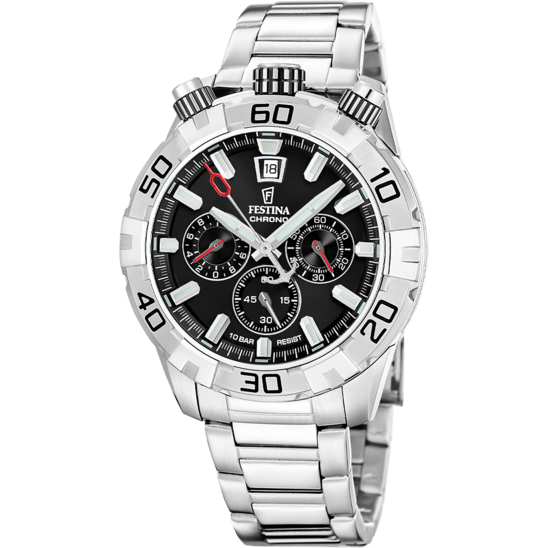 Festina The Originals/Diver F20743/6