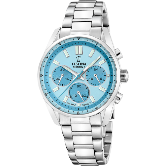 Festina Boyfriend Collection F20753/2