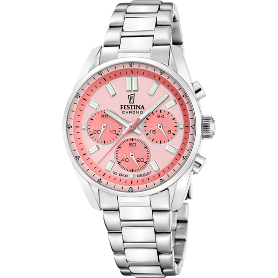 Festina Boyfriend Collection F20753/4