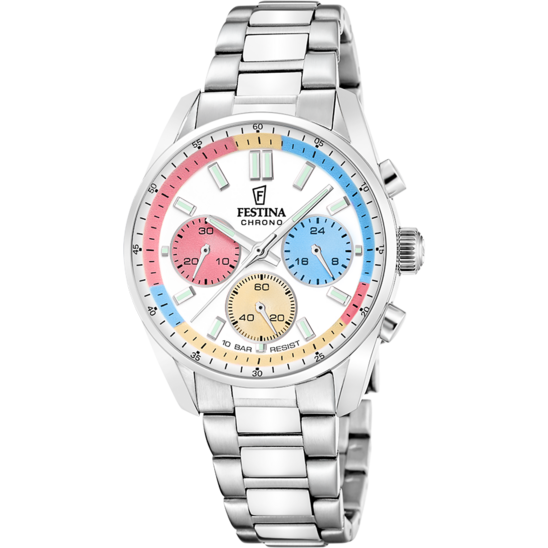 Festina Boyfriend Collection F20753/6