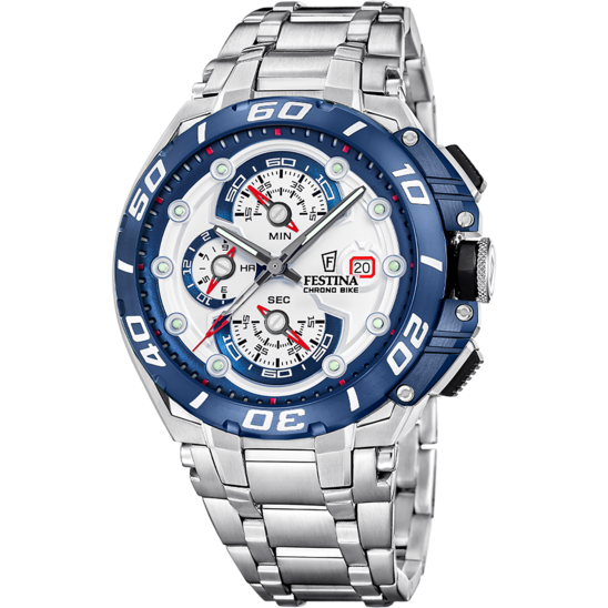 Festina Chrono Bike F20754/1