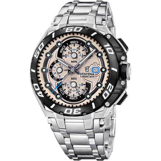 Festina Chrono Bike F20754/2