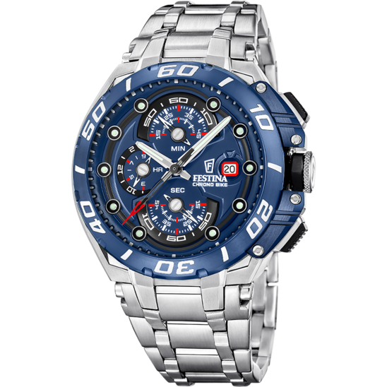 Festina Chrono Bike F20754/4