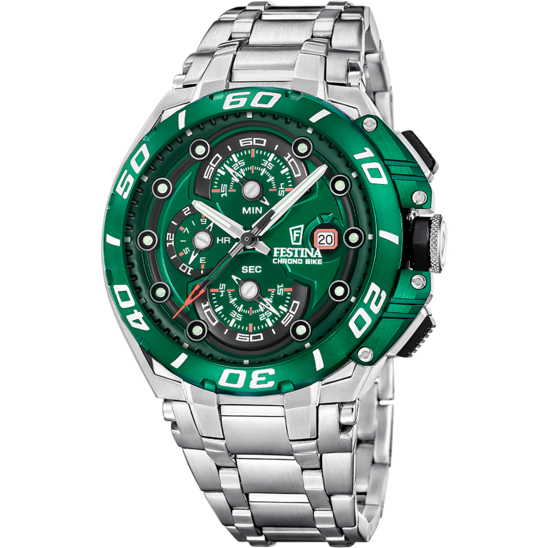 Festina Chrono Bike F20754/5