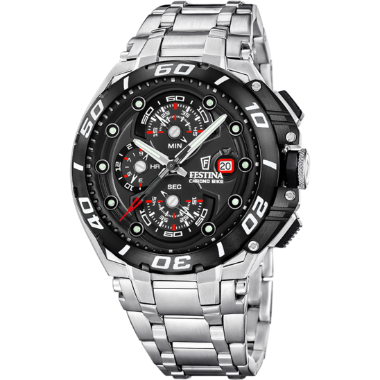 Festina Chrono Bike F20754/6