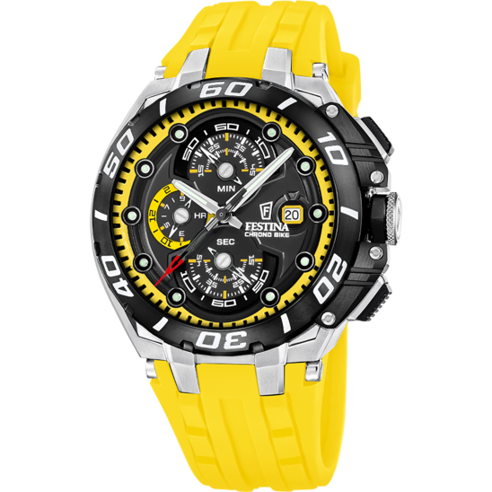 Festina Chrono Bike F20755/5