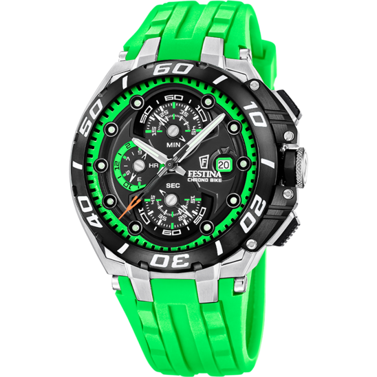 Festina Chrono Bike F20755/6