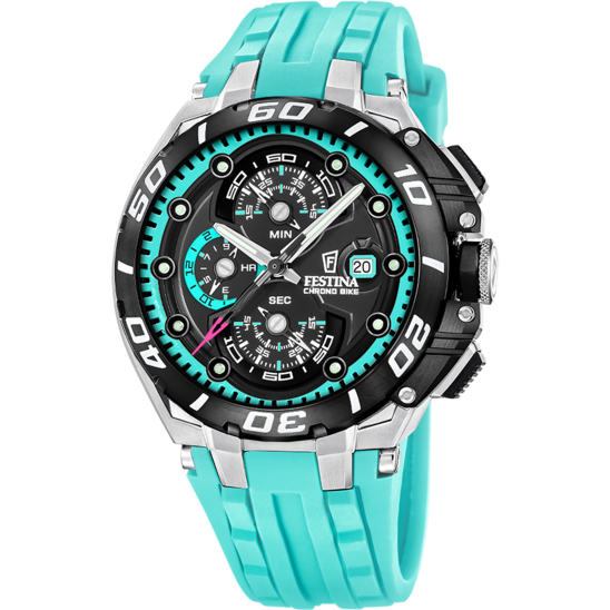 Festina Chrono Bike F20755/7