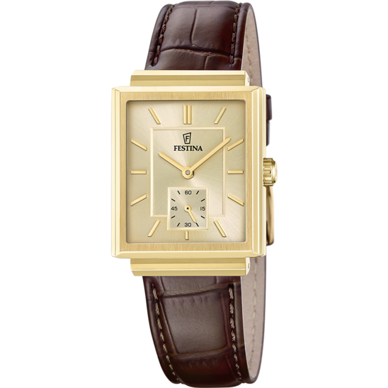 Festina On The Square F20776/3