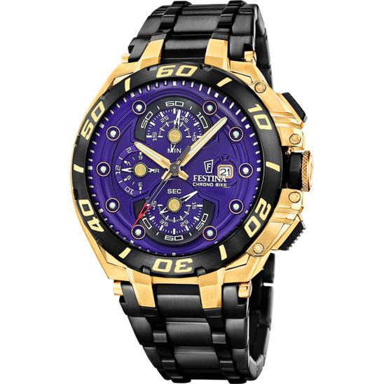 Festina Special Editions F20781/GA