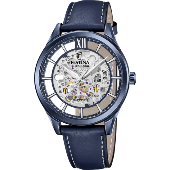 Festina Automatico F20795/1