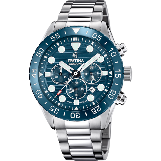 Festina Novedades F20808/2