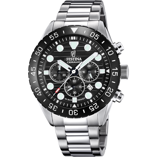 Festina Novedades F20808/3
