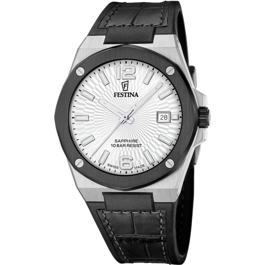 Festina Swiss Made Vallee F22001/1
