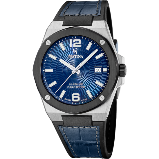 Festina Swiss Made Vallee F22001/2