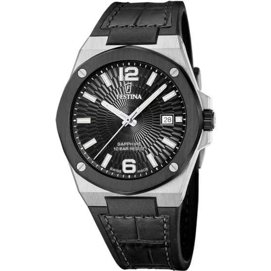 Festina Swiss Made Vallee F22001/4