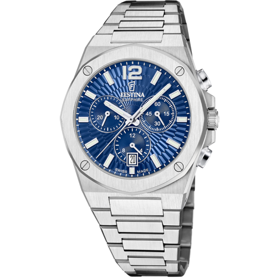 Festina Swiss Made Vallee F22002/2