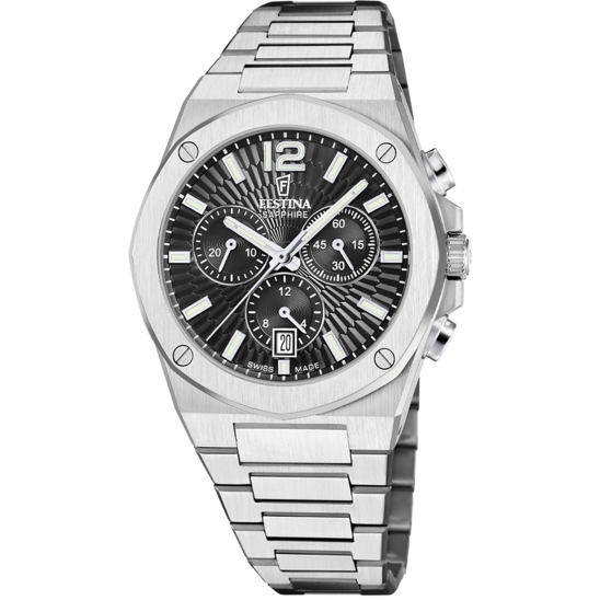 Festina Swiss Made Vallee F22002/4