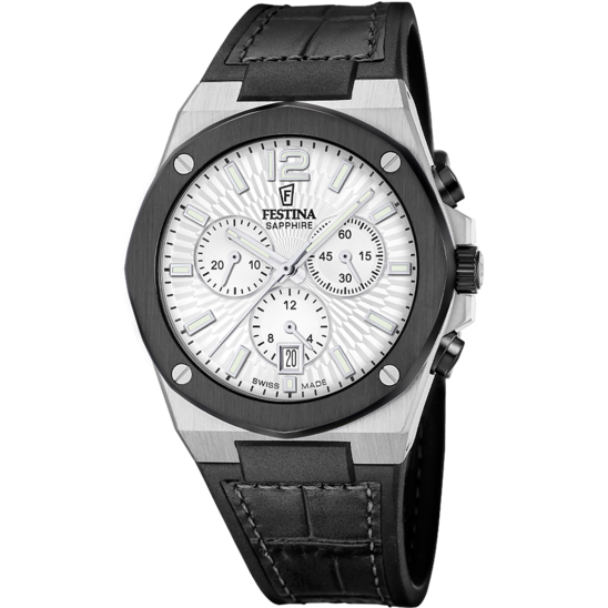 Festina Swiss Made Vallee F22003/1
