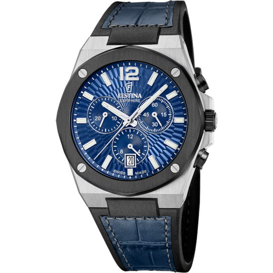 Festina Swiss Made Vallee F22003/2