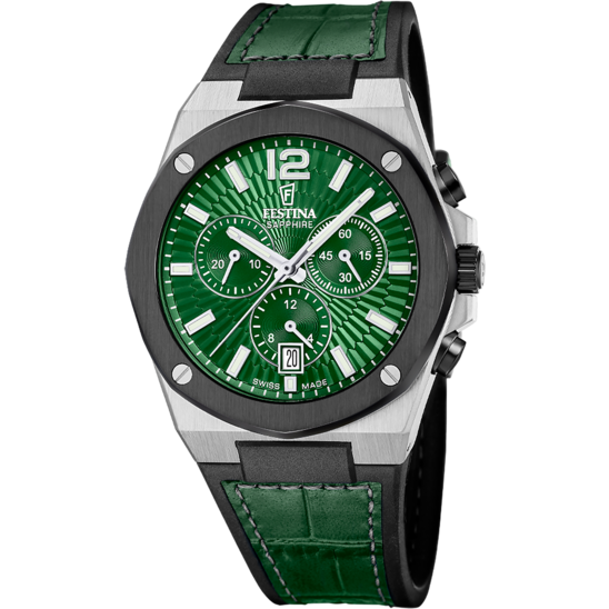 Festina Swiss Made Vallee F22003/3