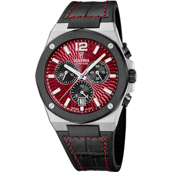Festina Swiss Made Vallee F22003/5