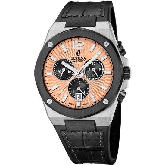 Festina Swiss Made Vallee F22003/6