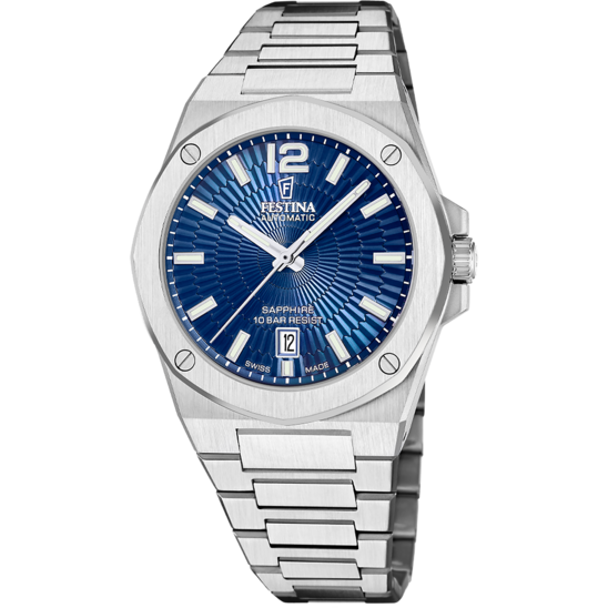 Festina Swiss Made Automatic F22004/2