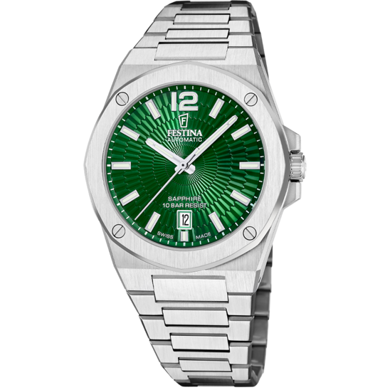 Festina Swiss Made Automatic F22004/3