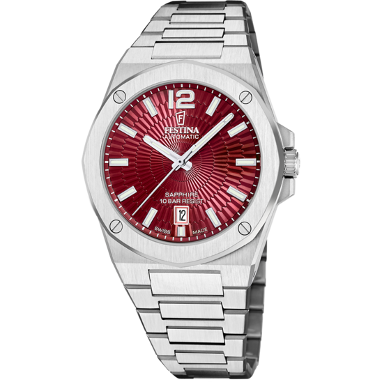 Festina Swiss Made Automatic F22004/5
