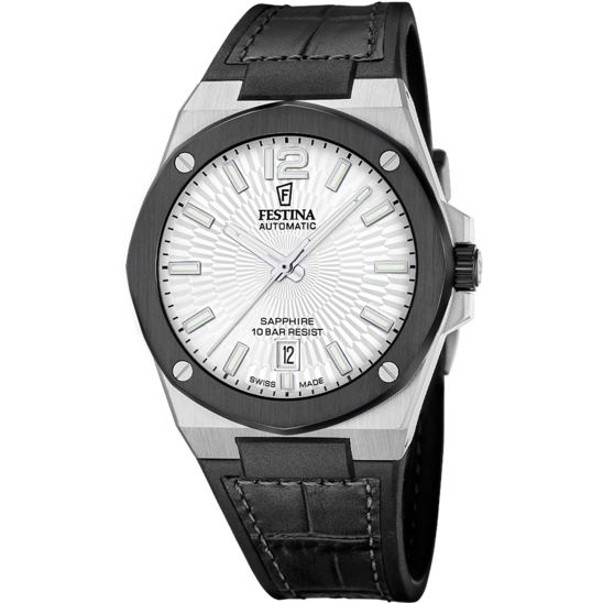Festina Swiss Made Automatic F22005/1