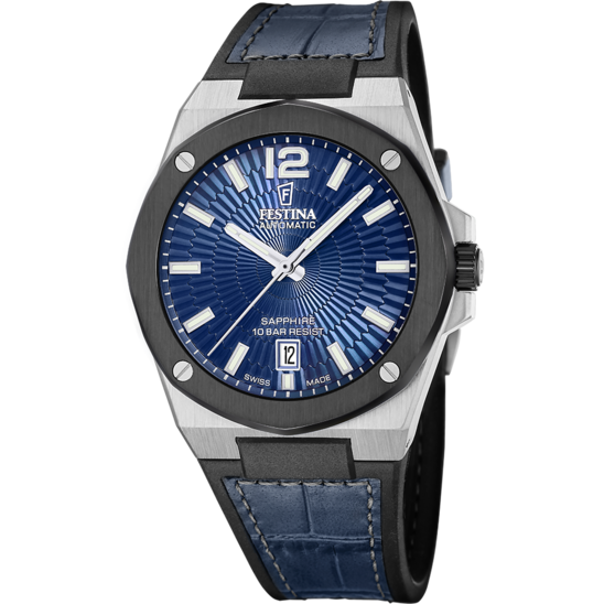 Festina Swiss Made Automatic F22005/2