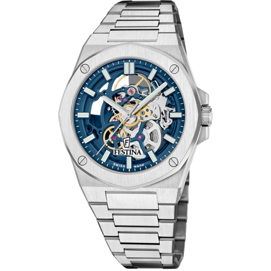 Festina Swiss Made Automatic F22006/2