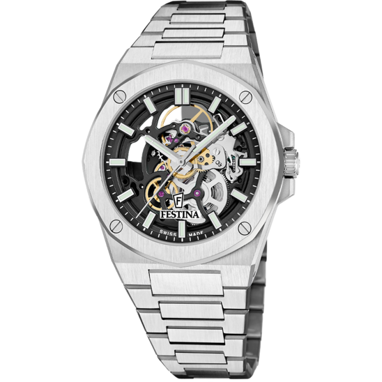 Festina Swiss Made Automatic F22006/4