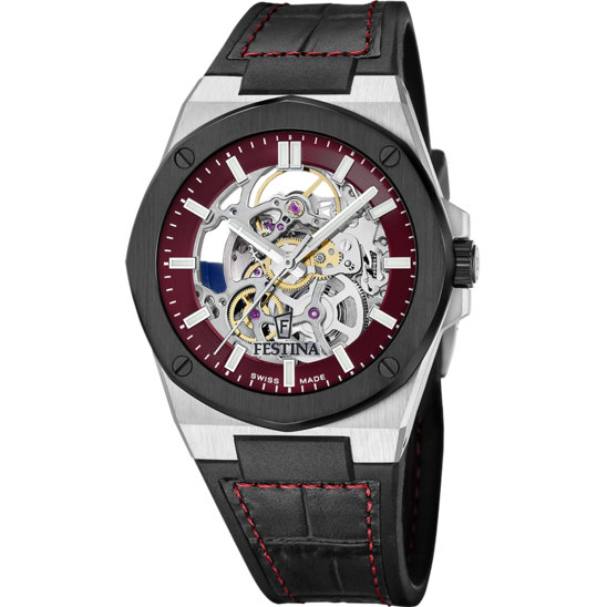 Festina Swiss Made Automatic F22009/2