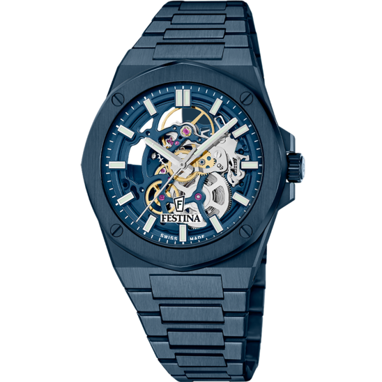 Festina Swiss Made Automatic F22010/1