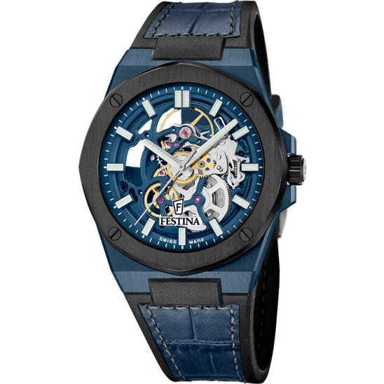 Festina Swiss Made Automatic F22011/1