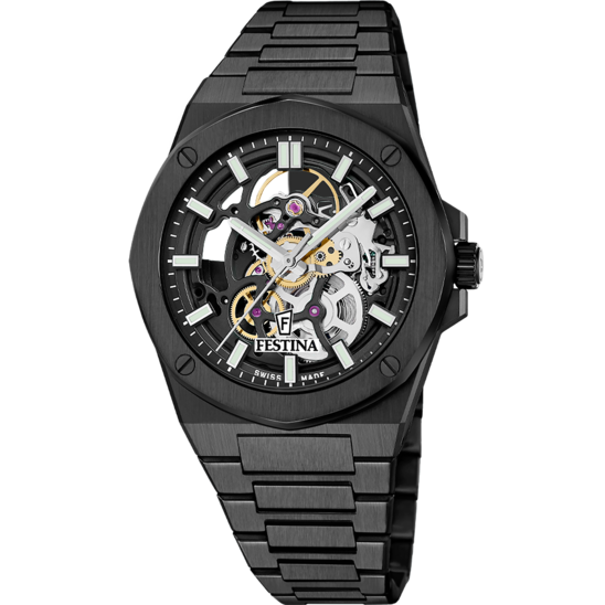 Festina Swiss Made Automatic F22014/1