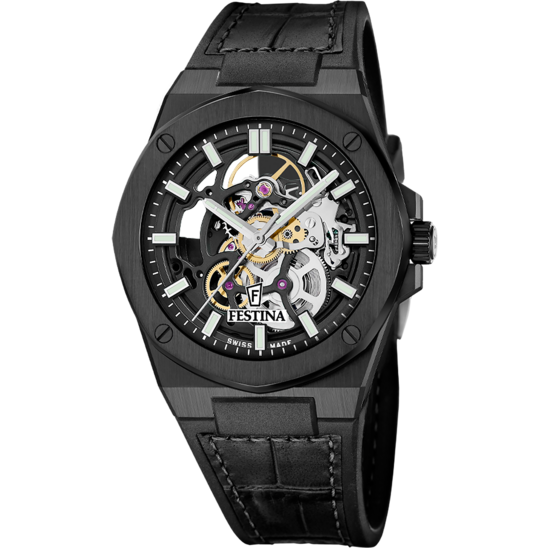 Festina Swiss Made Automatic F22015/1