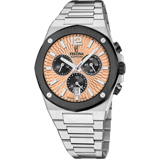 Festina Swiss Made Vallee F22017/2