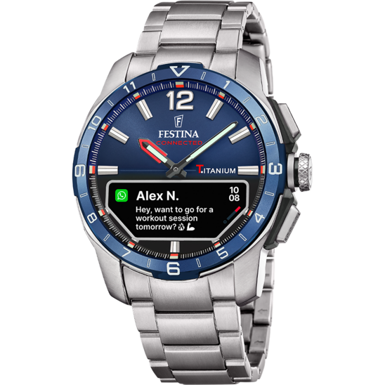 Festina Connected F23000/E
