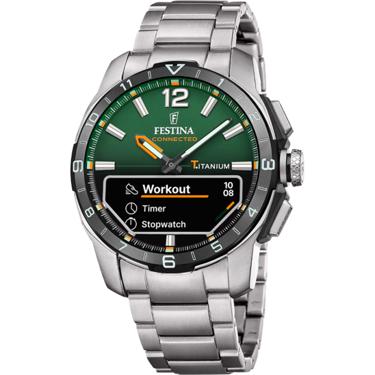 Festina Connected F23000/F