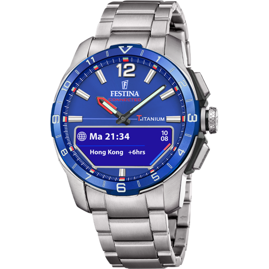 Festina Connected F23000/G