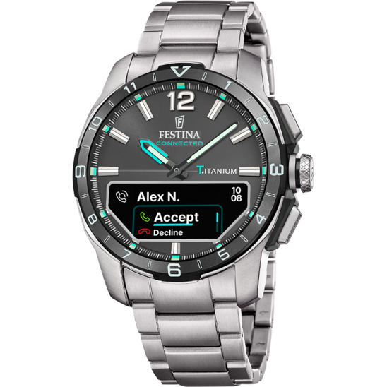 Festina Connected F23000/J