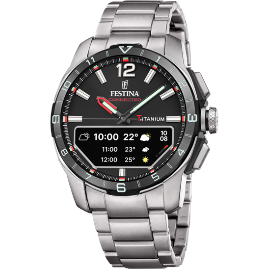 Festina Connected F23000/M