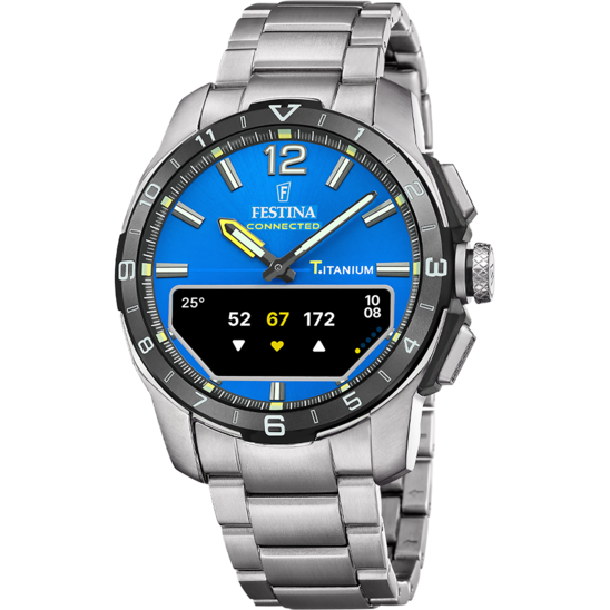 Festina Connected F23000/Q