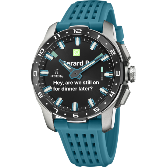 Festina Connected F23305/5