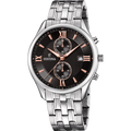 Festina Timeless Chronograph F6854/7