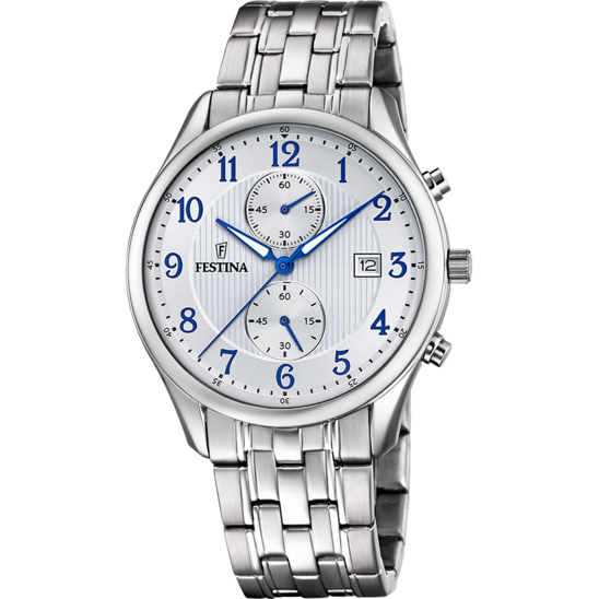 Festina Timeless Chronograph F6854/A